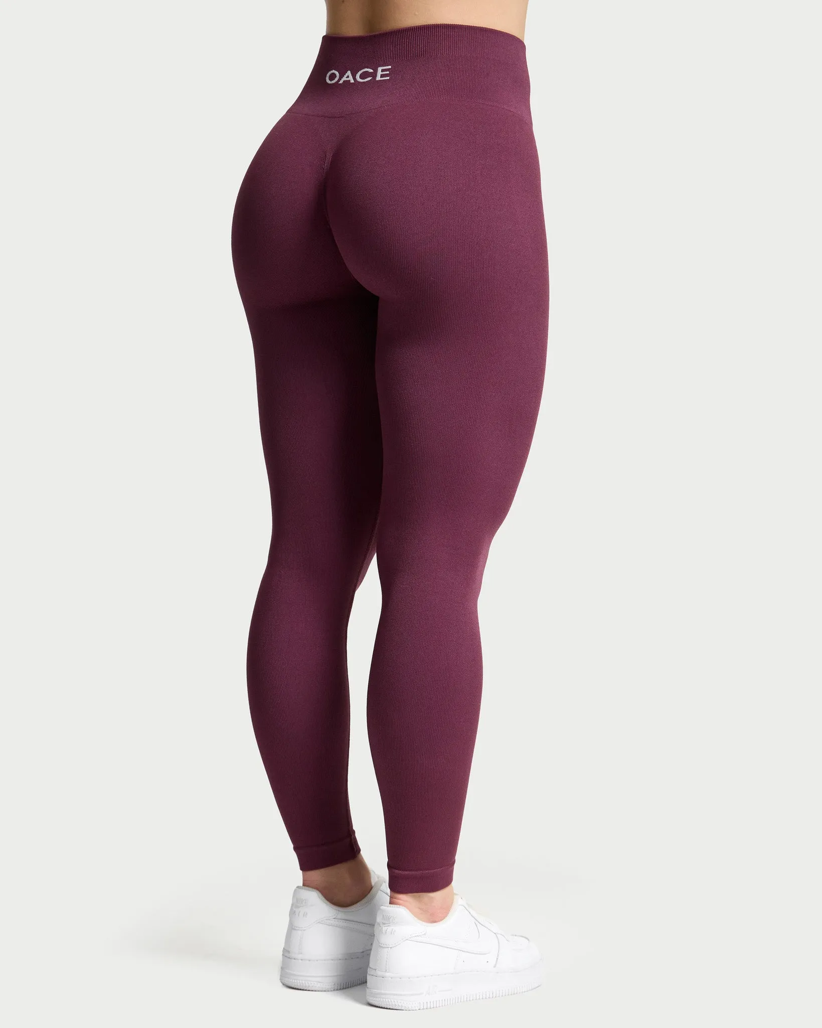 Comfort Seamless Leggings (Outlet)