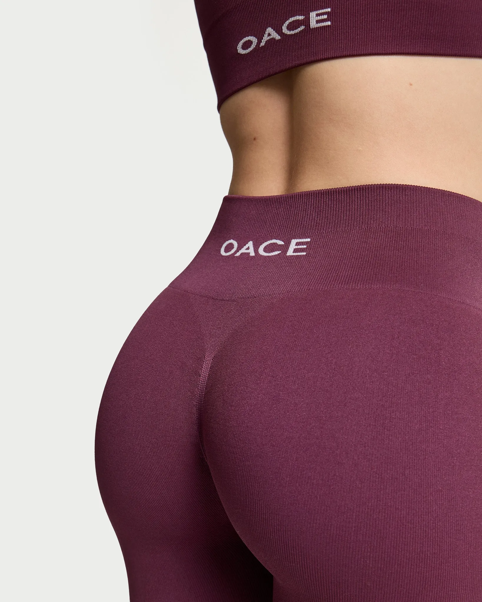 Comfort Seamless Leggings (Outlet)