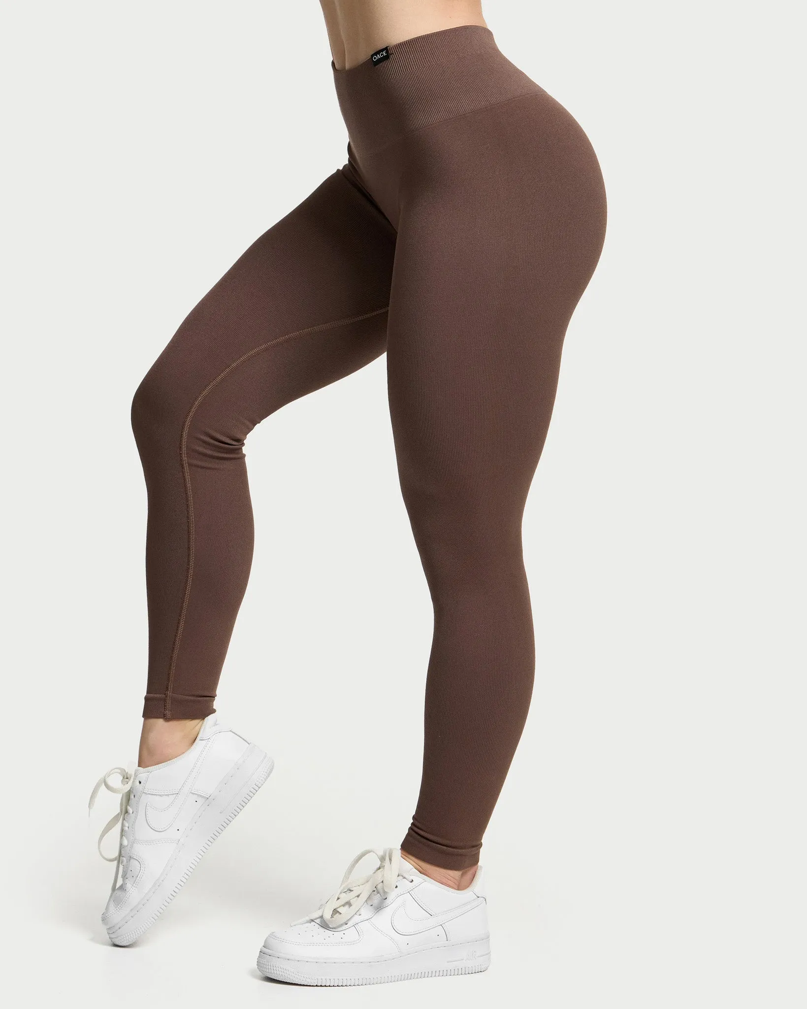 Comfort Seamless Leggings (Outlet)