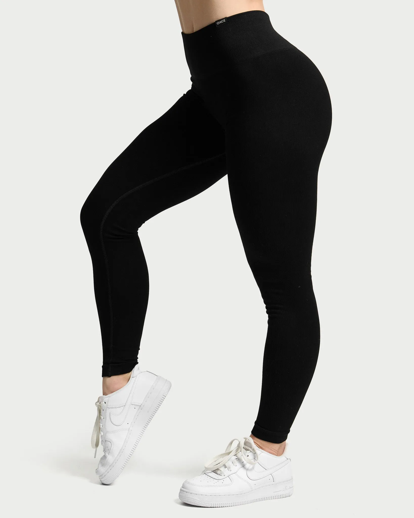 Comfort Seamless Leggings (Outlet)