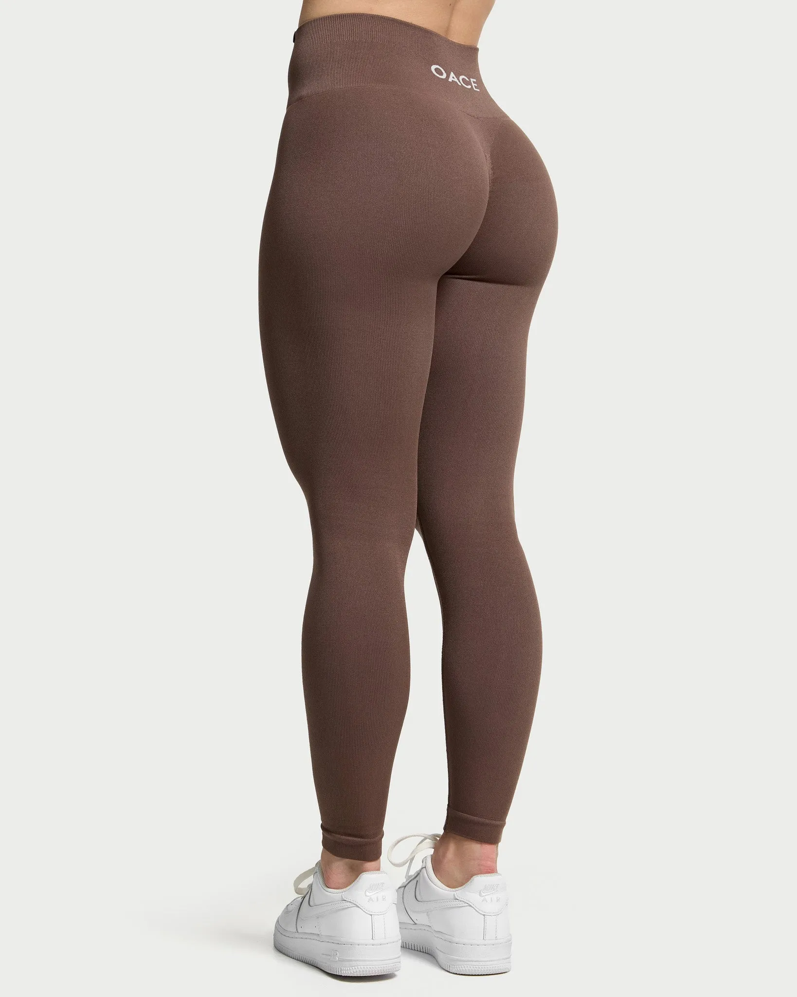 Comfort Seamless Leggings (Outlet)