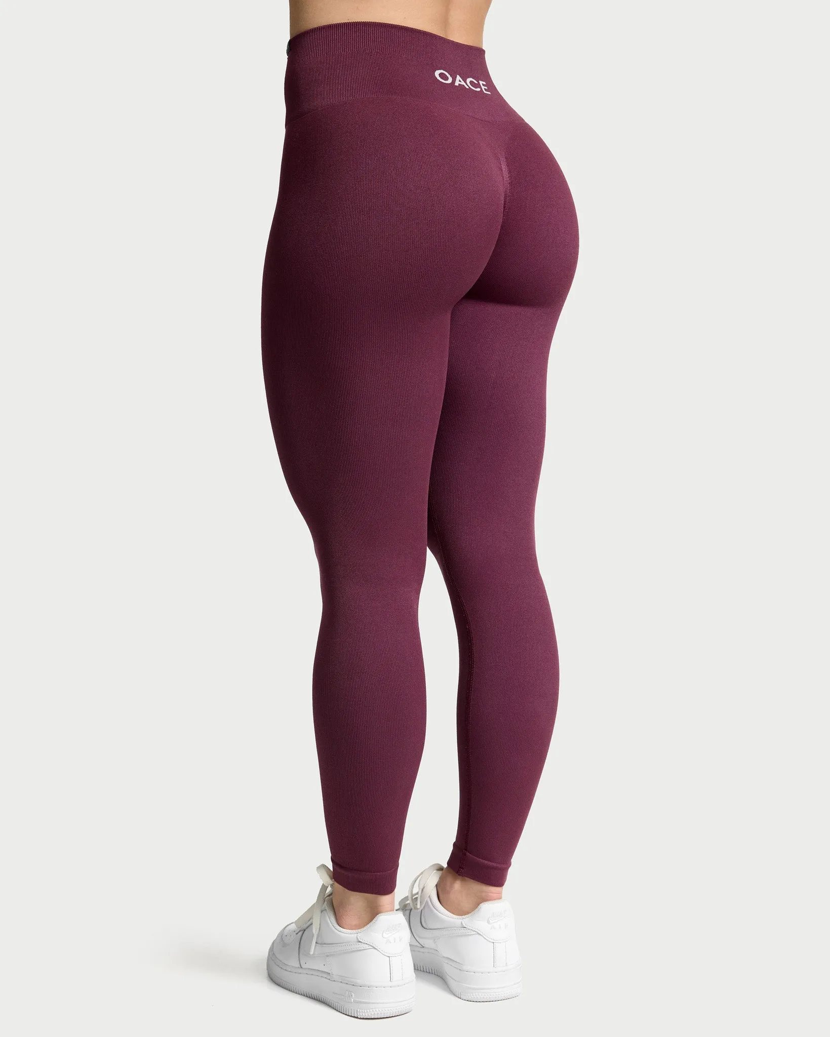 Comfort Seamless Leggings (Outlet)