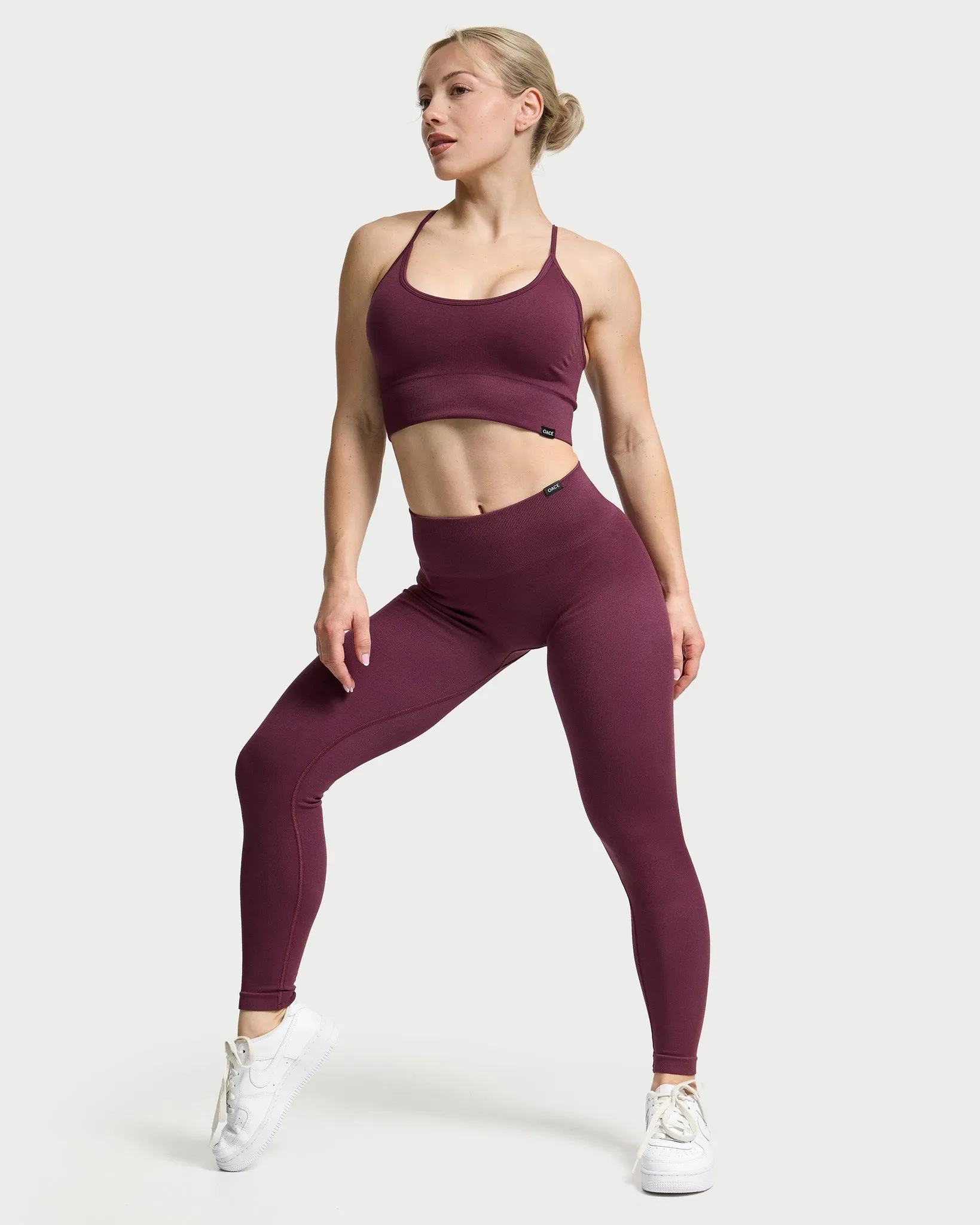 Comfort Seamless Leggings (Outlet)