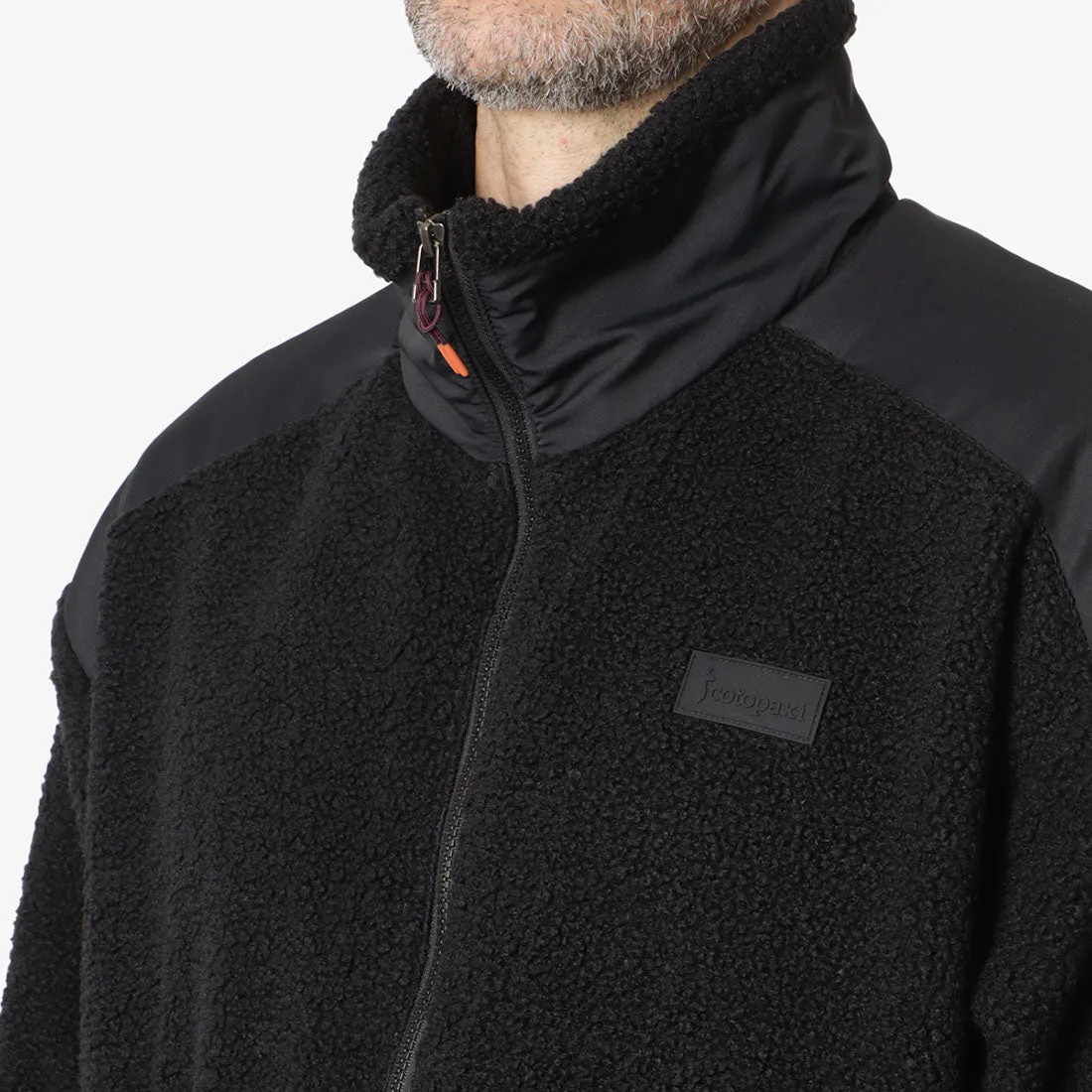 Cotopaxi Bacano Fleece Jacket