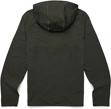 Cotopaxi Otero Fleece Full-Zip Hooded