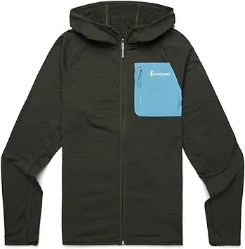 Cotopaxi Otero Fleece Full-Zip Hooded