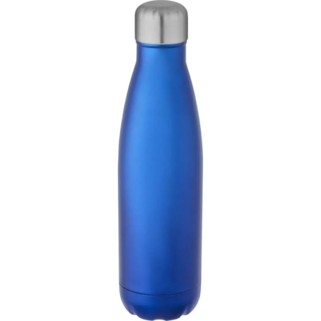 Cove 500 ml vacuum insulated stainless steel bottle