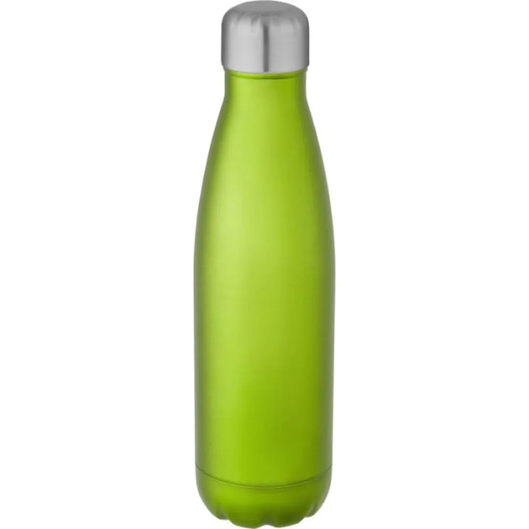 Cove 500 ml vacuum insulated stainless steel bottle