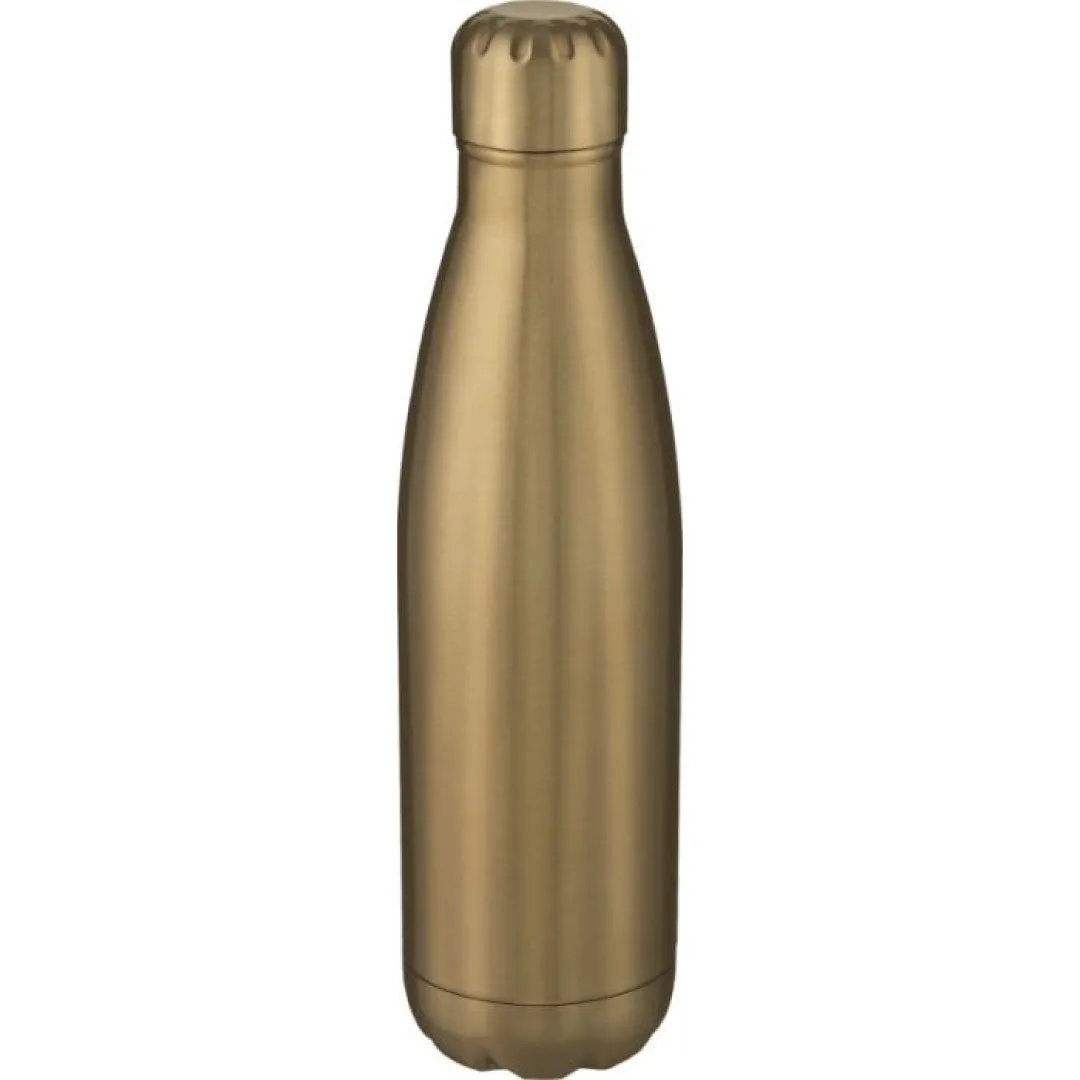 Cove 500 ml vacuum insulated stainless steel bottle