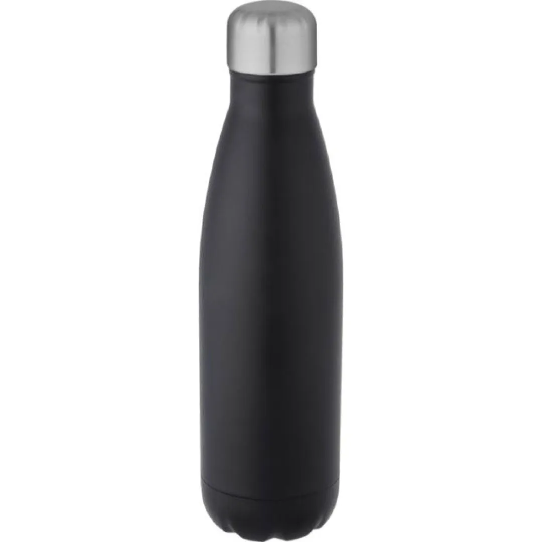 Cove 500 ml vacuum insulated stainless steel bottle