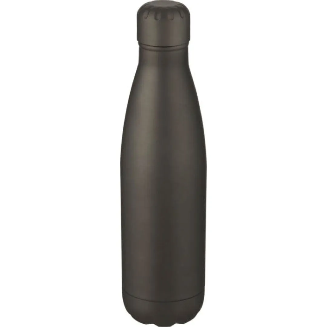 Cove 500 ml vacuum insulated stainless steel bottle