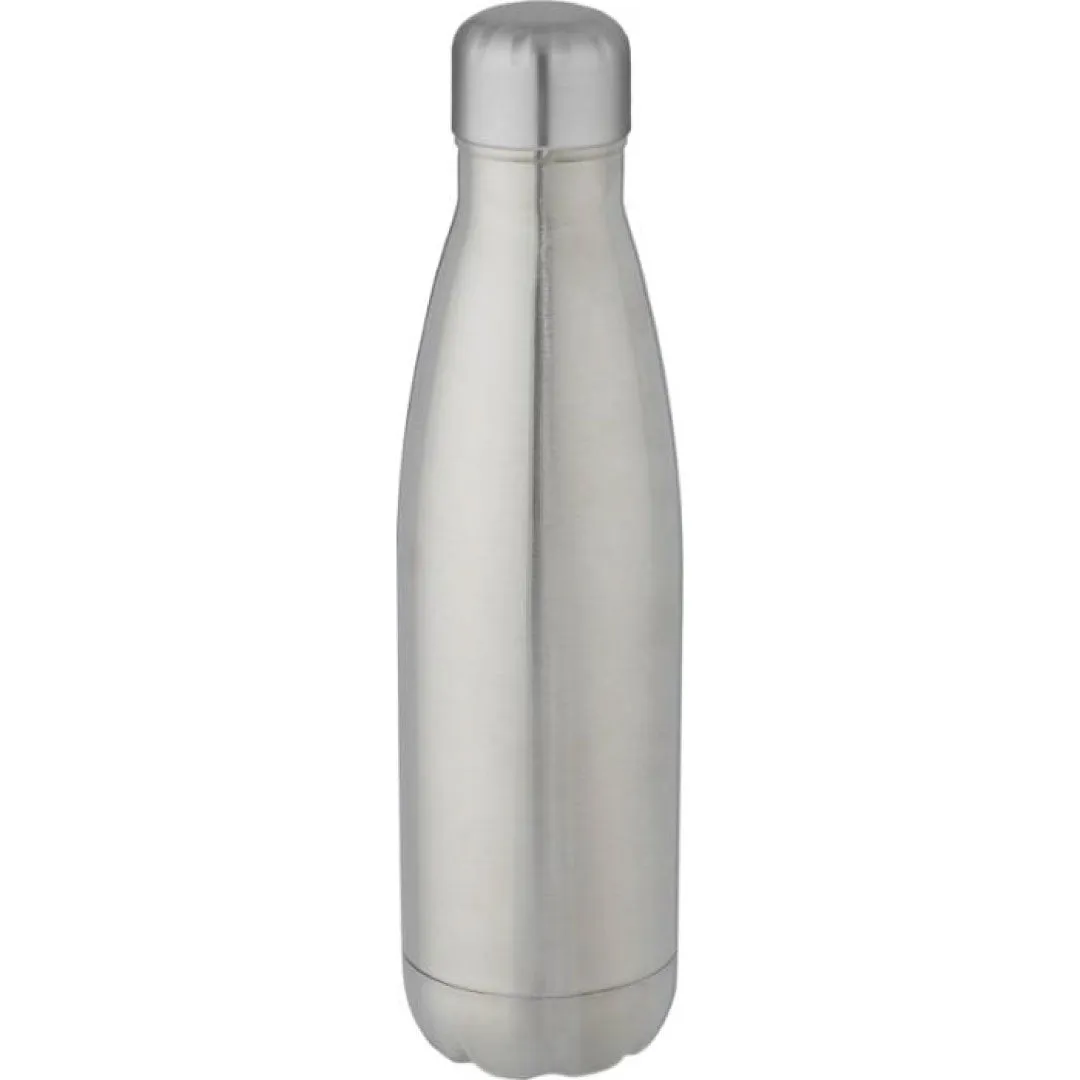 Cove 500 ml vacuum insulated stainless steel bottle