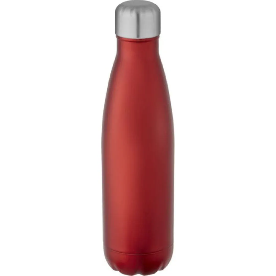 Cove 500 ml vacuum insulated stainless steel bottle