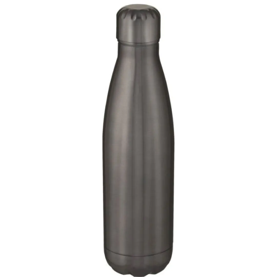 Cove 500 ml vacuum insulated stainless steel bottle