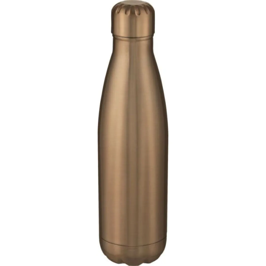 Cove 500 ml vacuum insulated stainless steel bottle