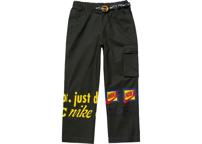 CPFM x Nike Track Pants