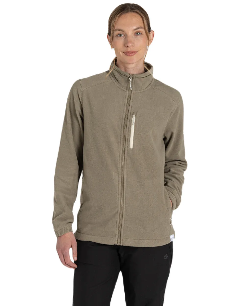 Craghoppers Womens Miska Plus II Jacket