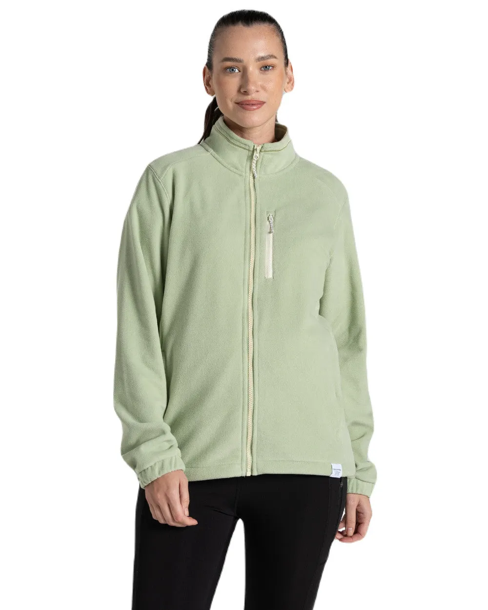 Craghoppers Womens Miska Plus II Jacket