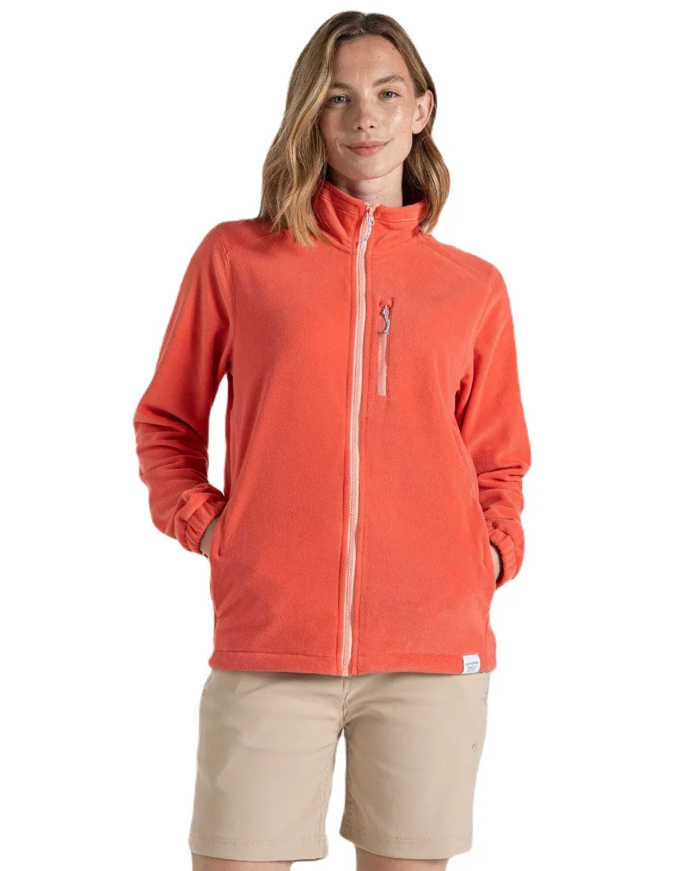 Craghoppers Womens Miska Plus II Jacket