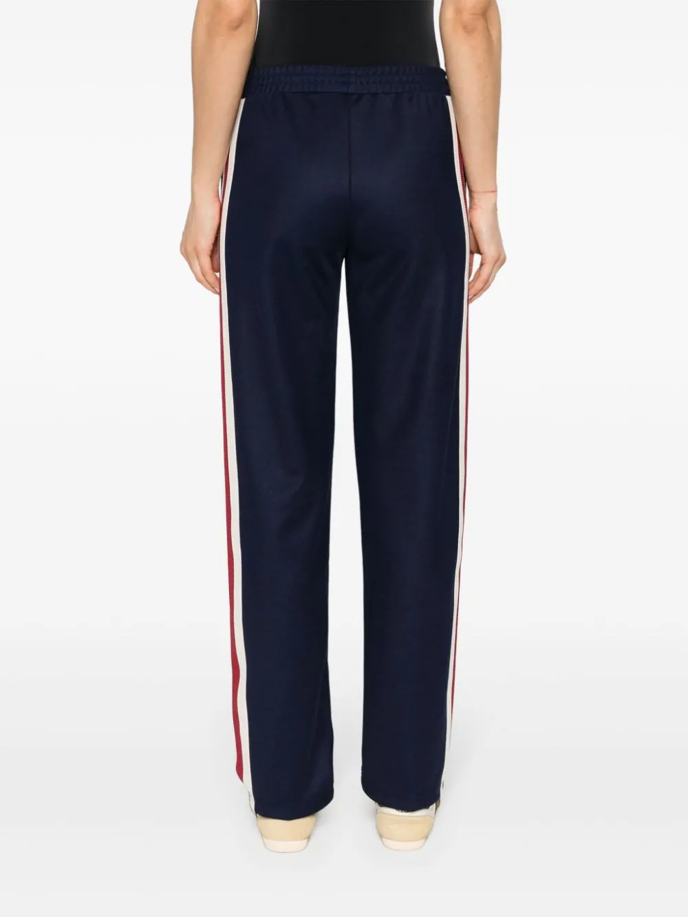 Crown track pants