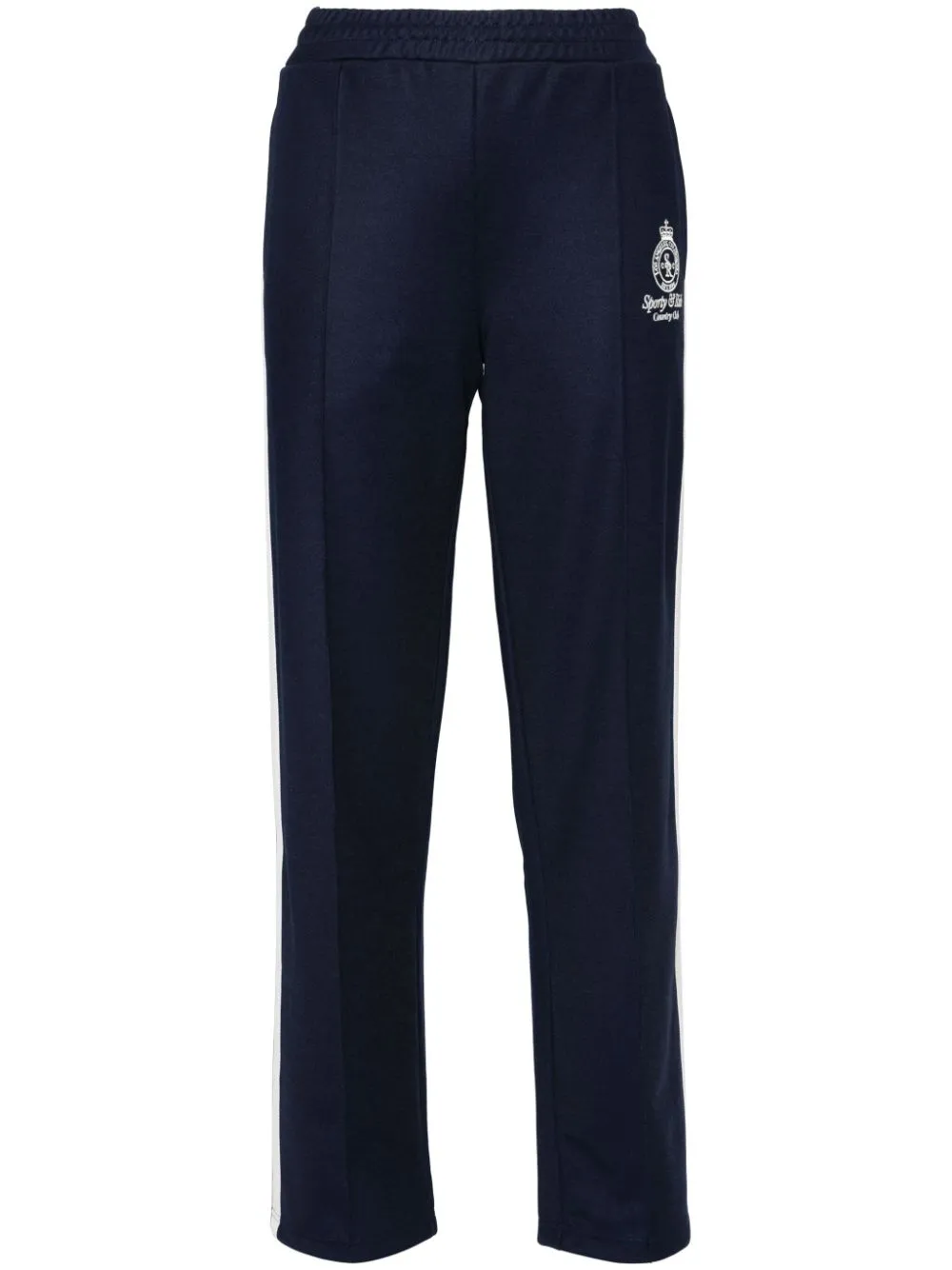 Crown track pants