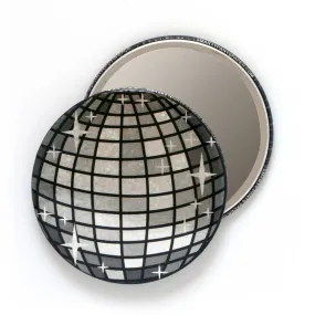 Disco Ball Pocket Mirror (Smarty Pants Paper)