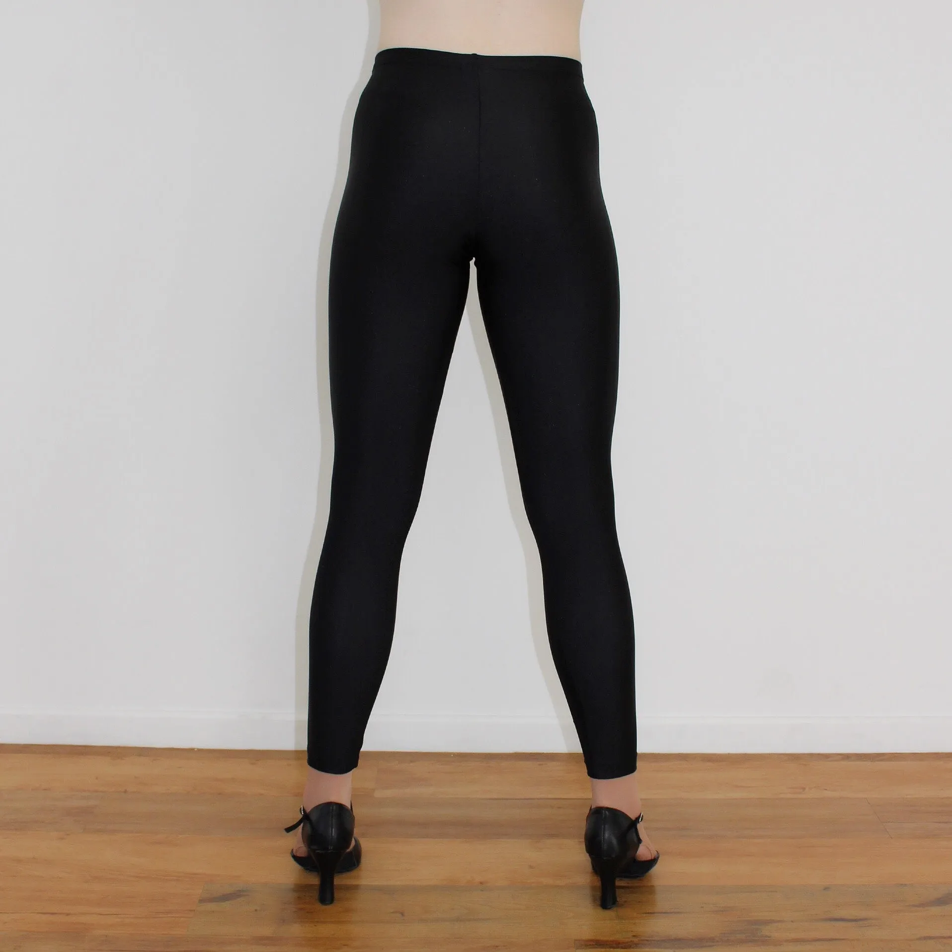 Ditto Dancewear Adult's Full Length Leggings*