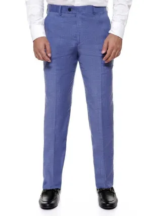 Dress Pant Smart fit Blue