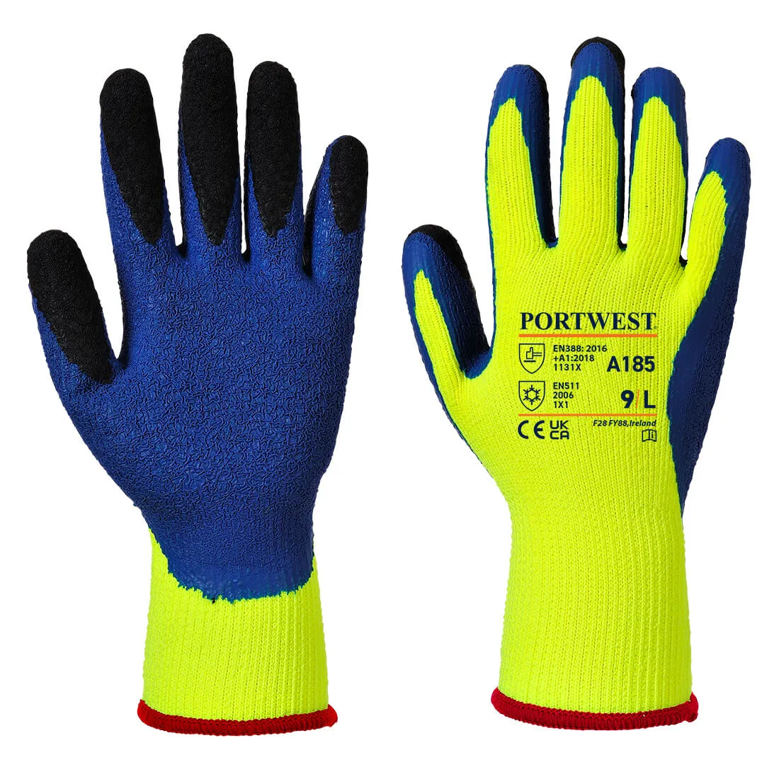 Duo-Therm Glove