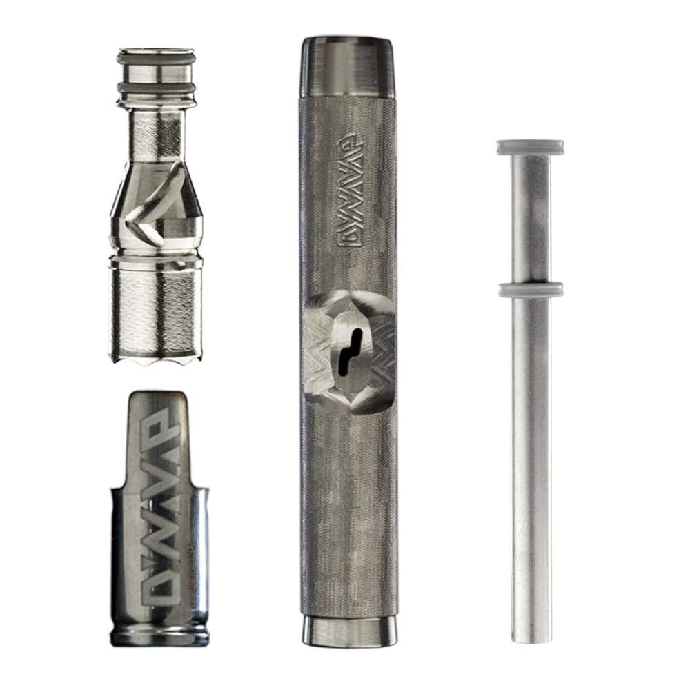 Dynavap M 7 / M 7 XL Vaporizer