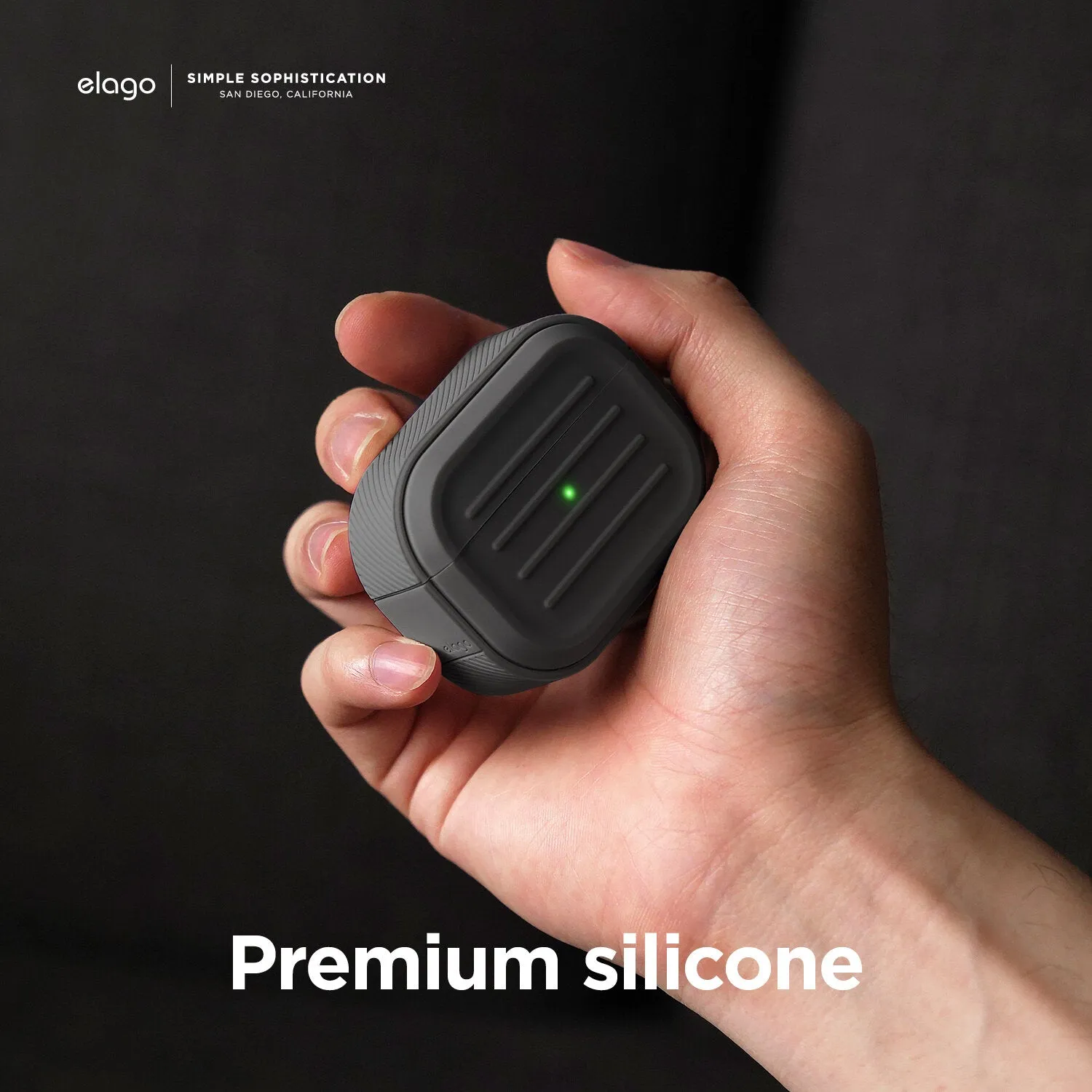 Elago Armor AirPods 3 Case