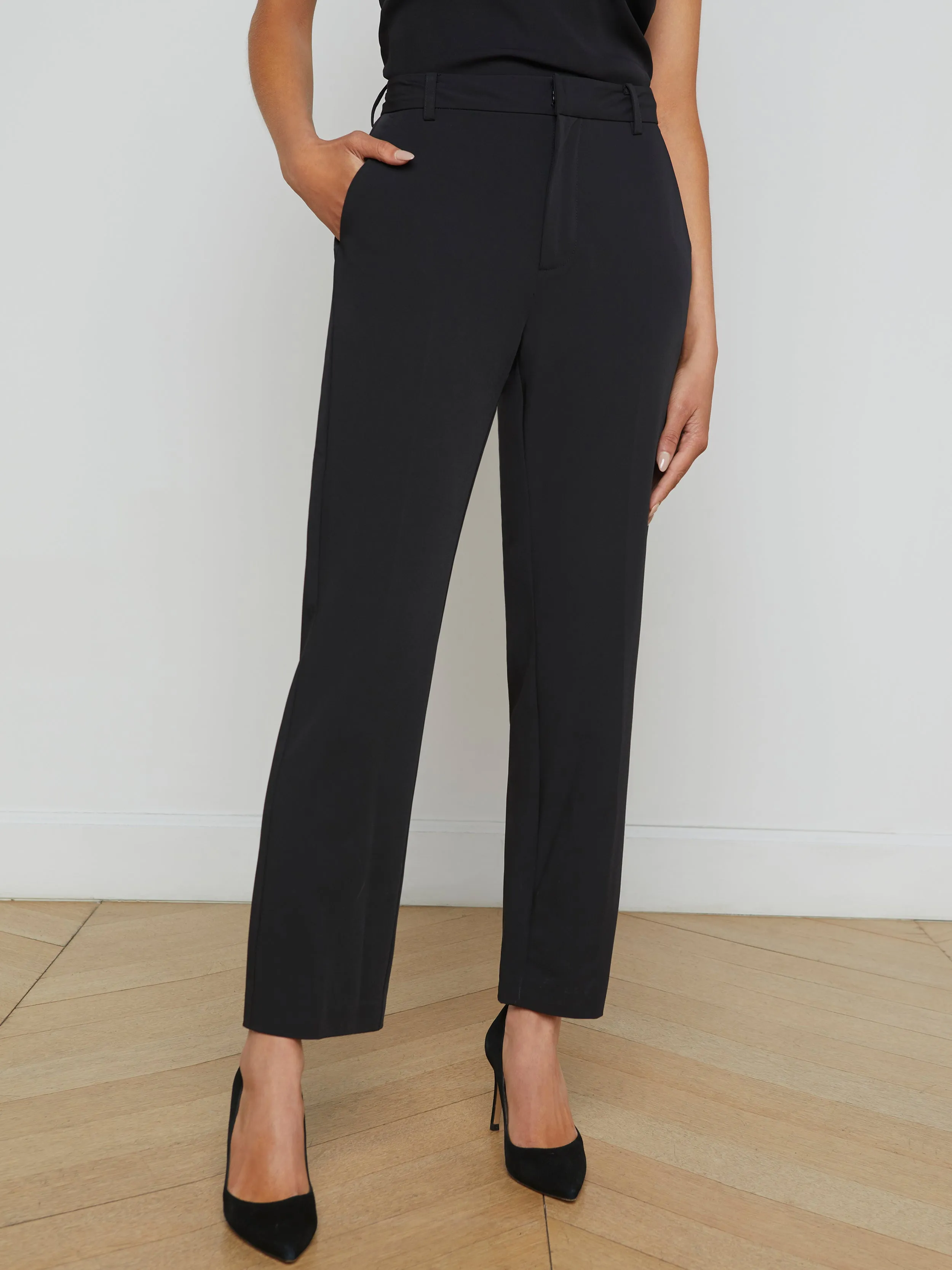 Enola Cigarette Pant