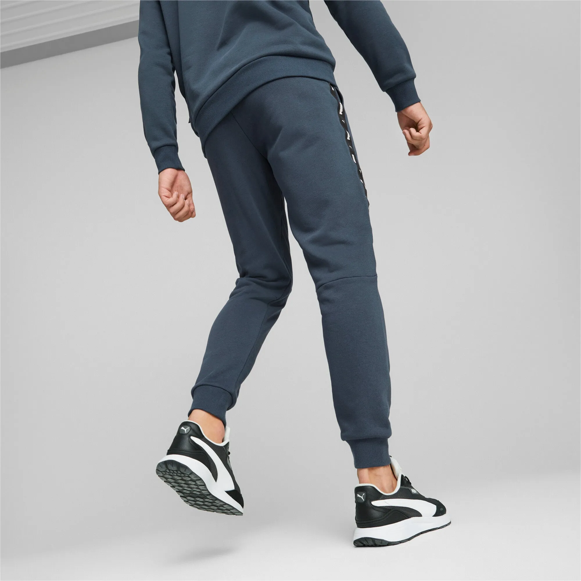 ESS  Tape Sweatpants TR cI