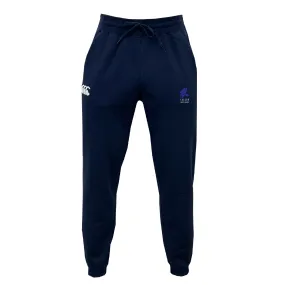 Falcon Youth Rugby Leisure Sweatpant by Canterbury