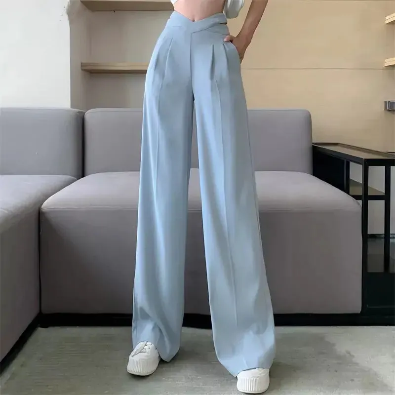 Fashion Forward Dress Pants