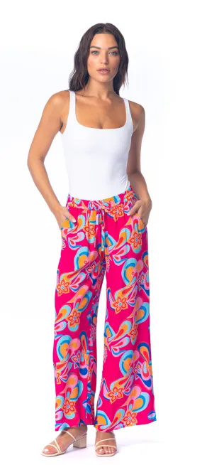 Fonda Retro Pants