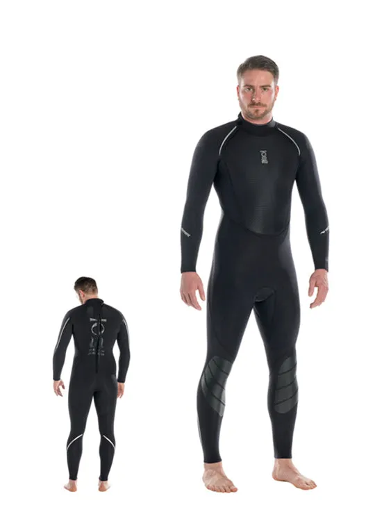 Fourth Element Proteus II 3mm Wetsuit Mens