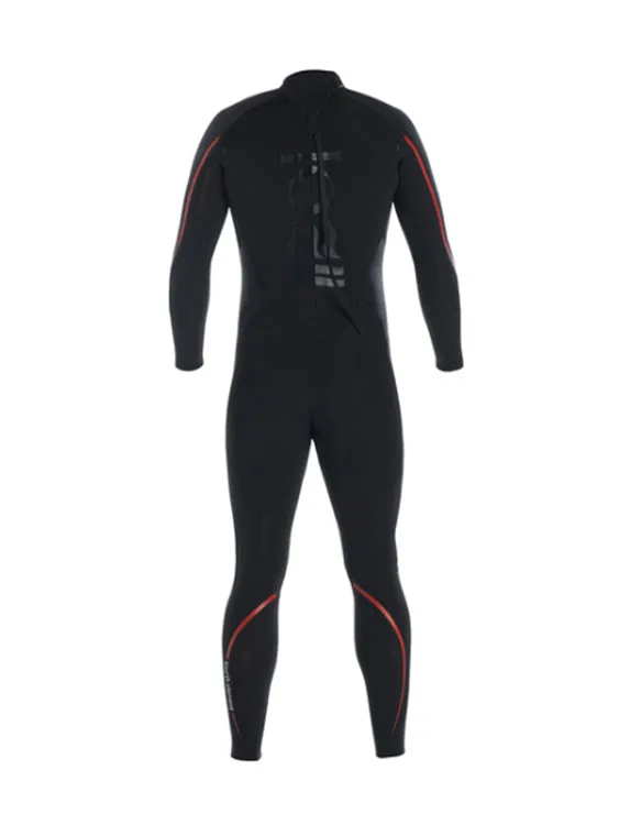 Fourth Element Proteus II 3mm Wetsuit Mens