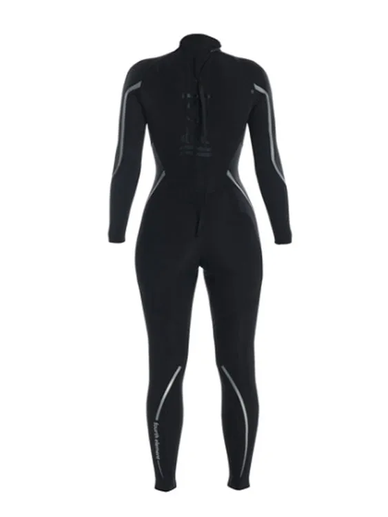 Fourth Element Proteus II 3mm Wetsuit Womens