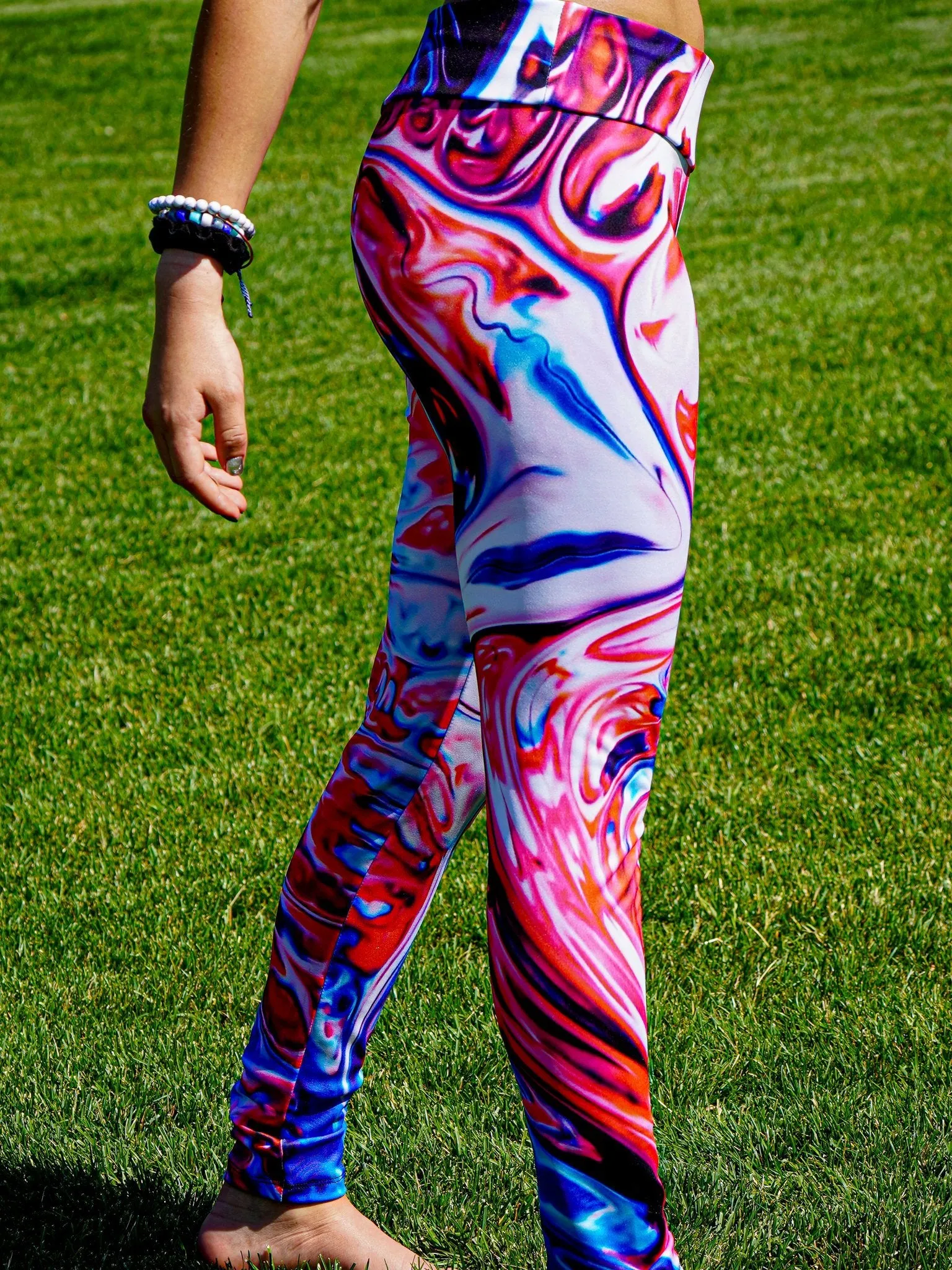 Freedom Melt Leggings