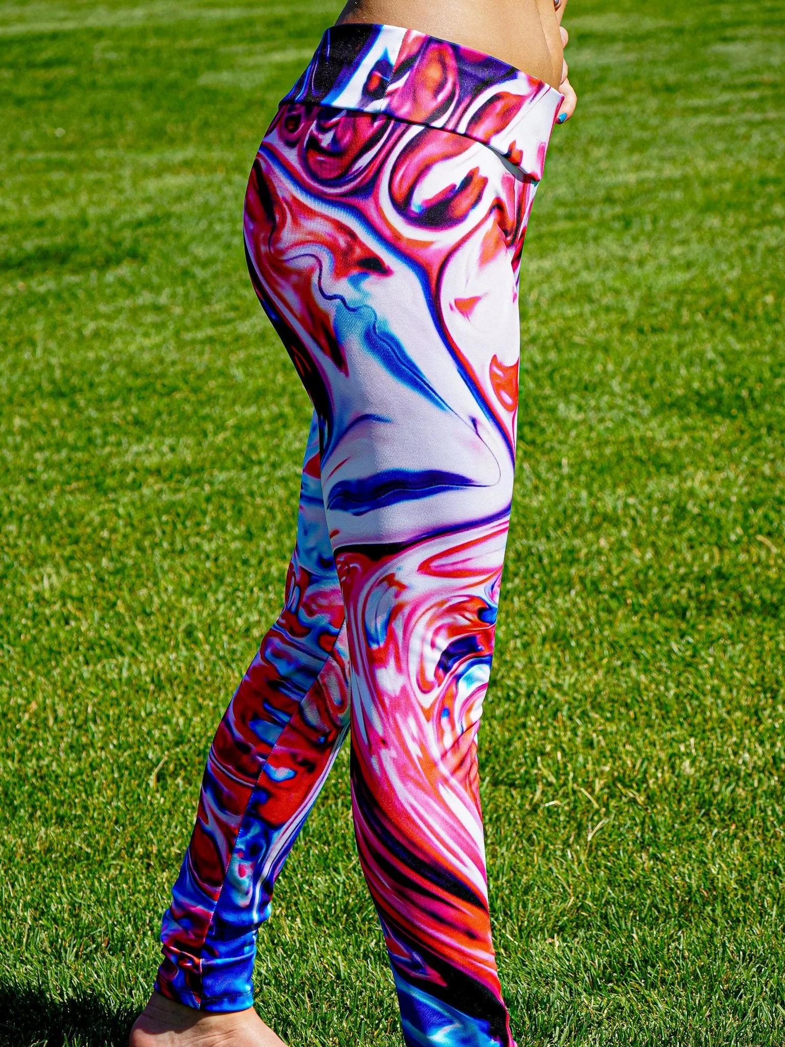 Freedom Melt Leggings