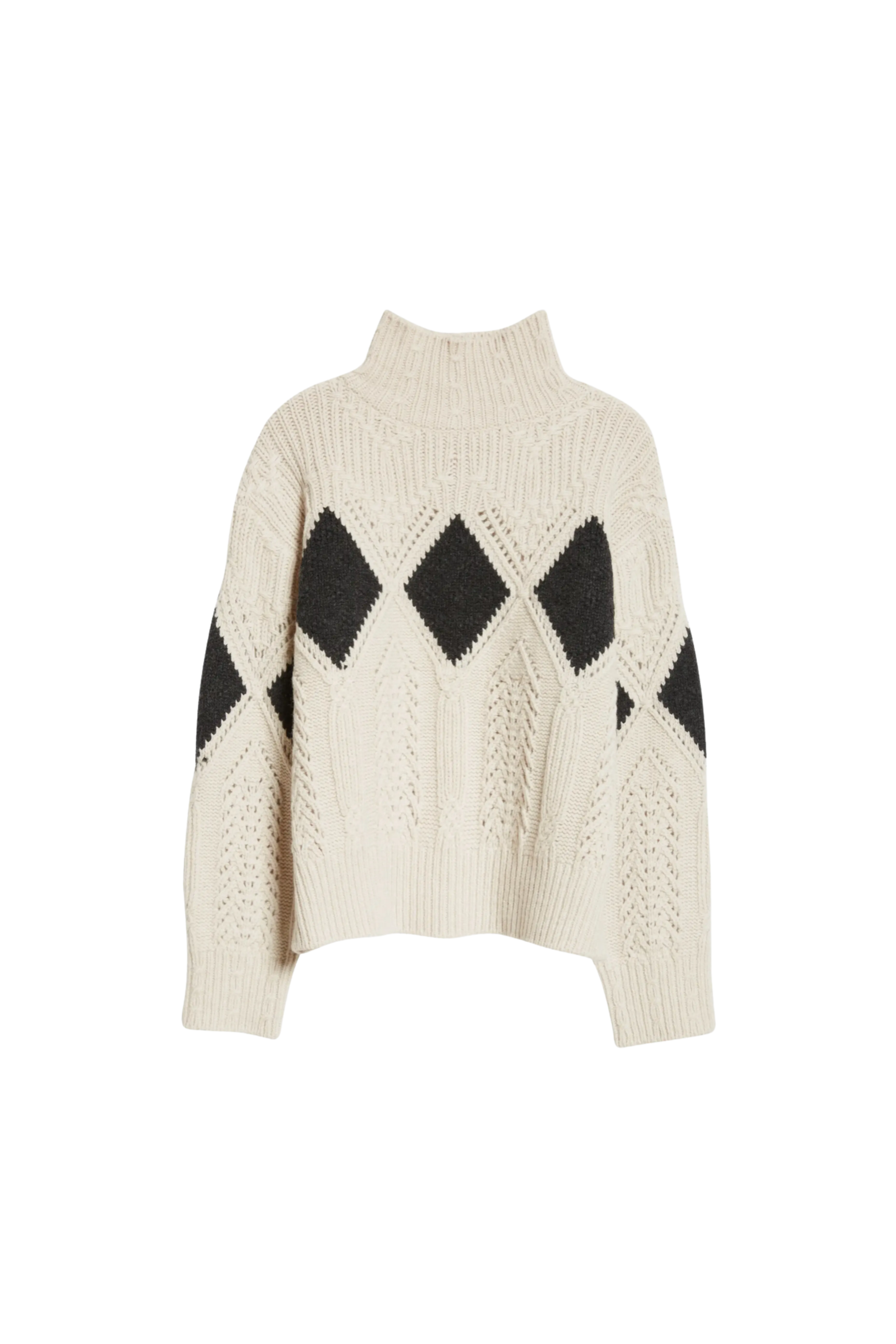 Grady Sweater