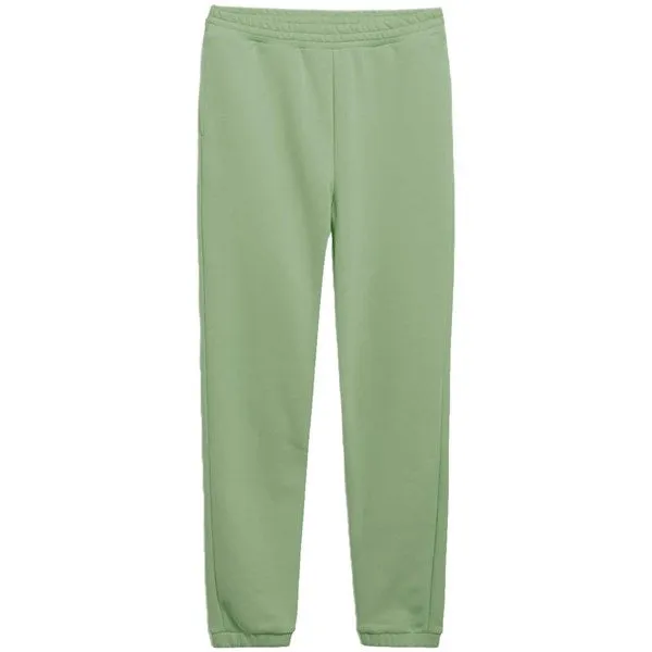 GRUNT Light Green OUR Lilian Sweatpants