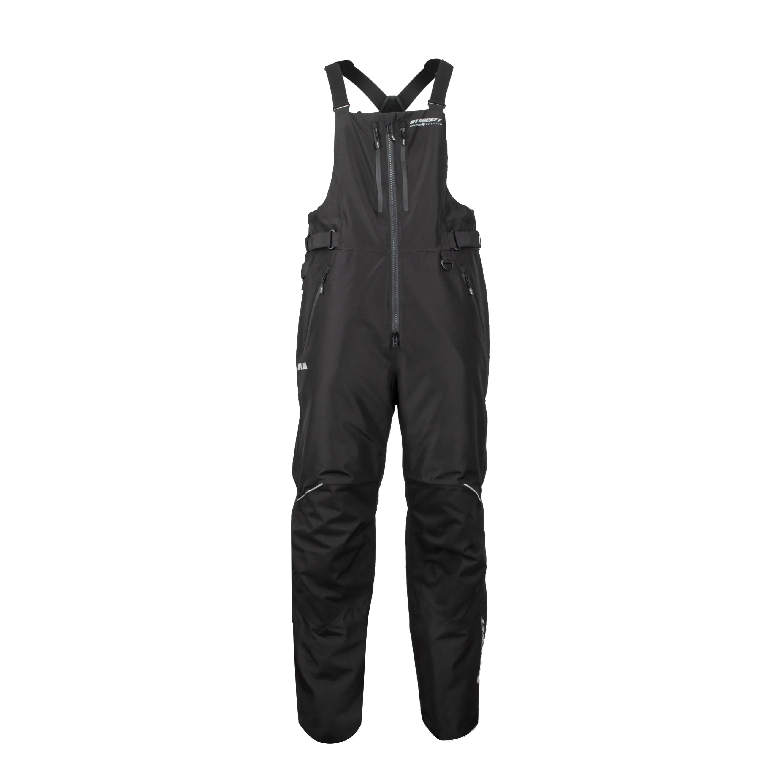 Hardcore Canadian™ Snow Pants/BIB