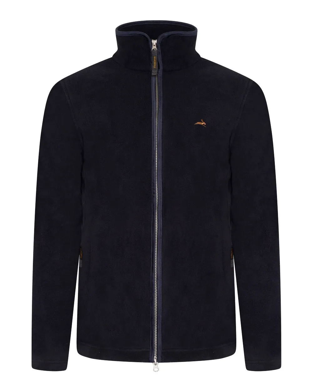 Harehill Birtles Fleece Jacket