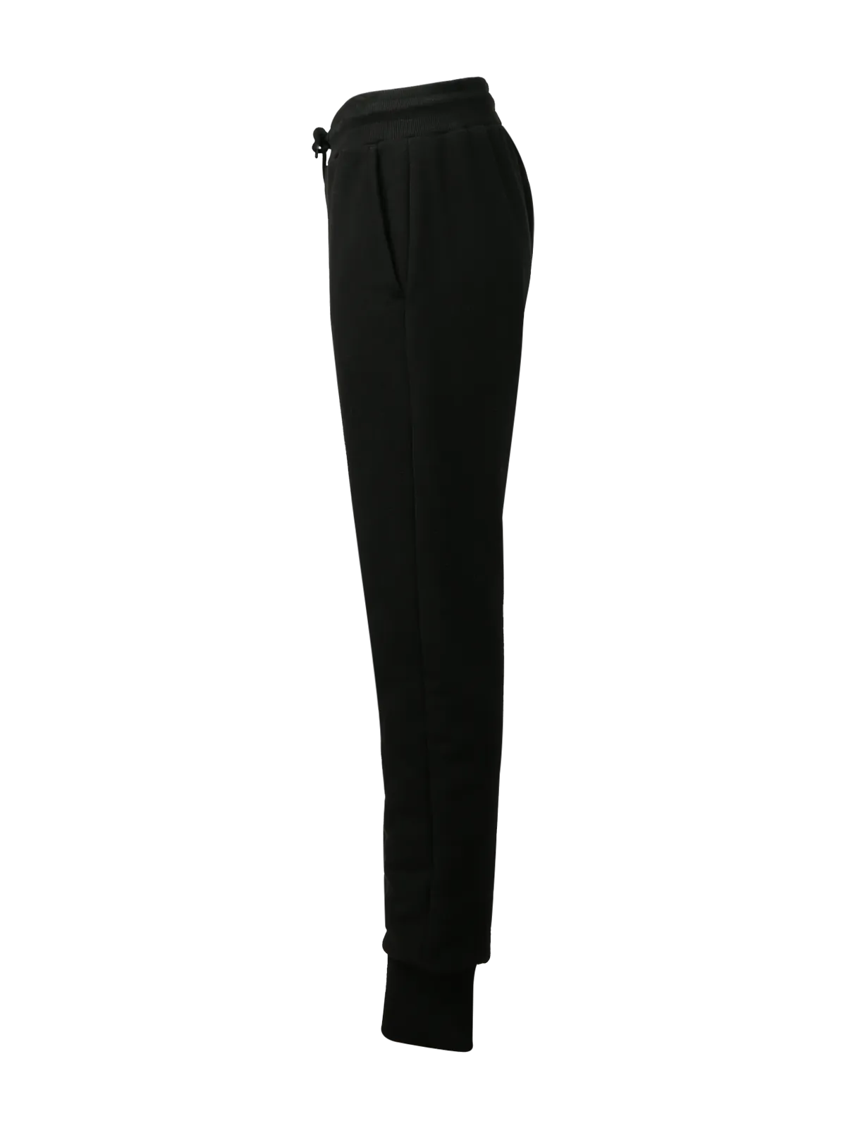 Helka-N Women Sweatpants | Black