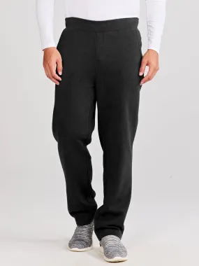 Hudson Fleece Pant