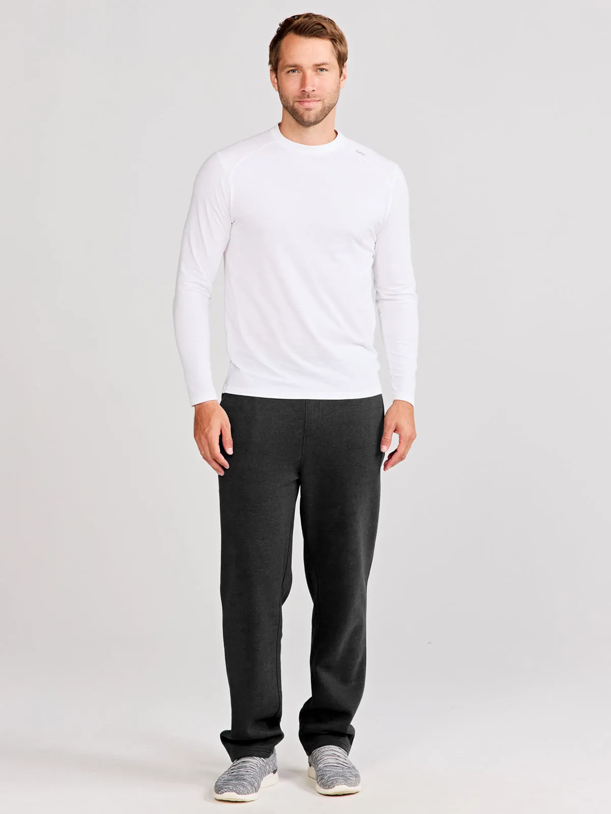 Hudson Fleece Pant