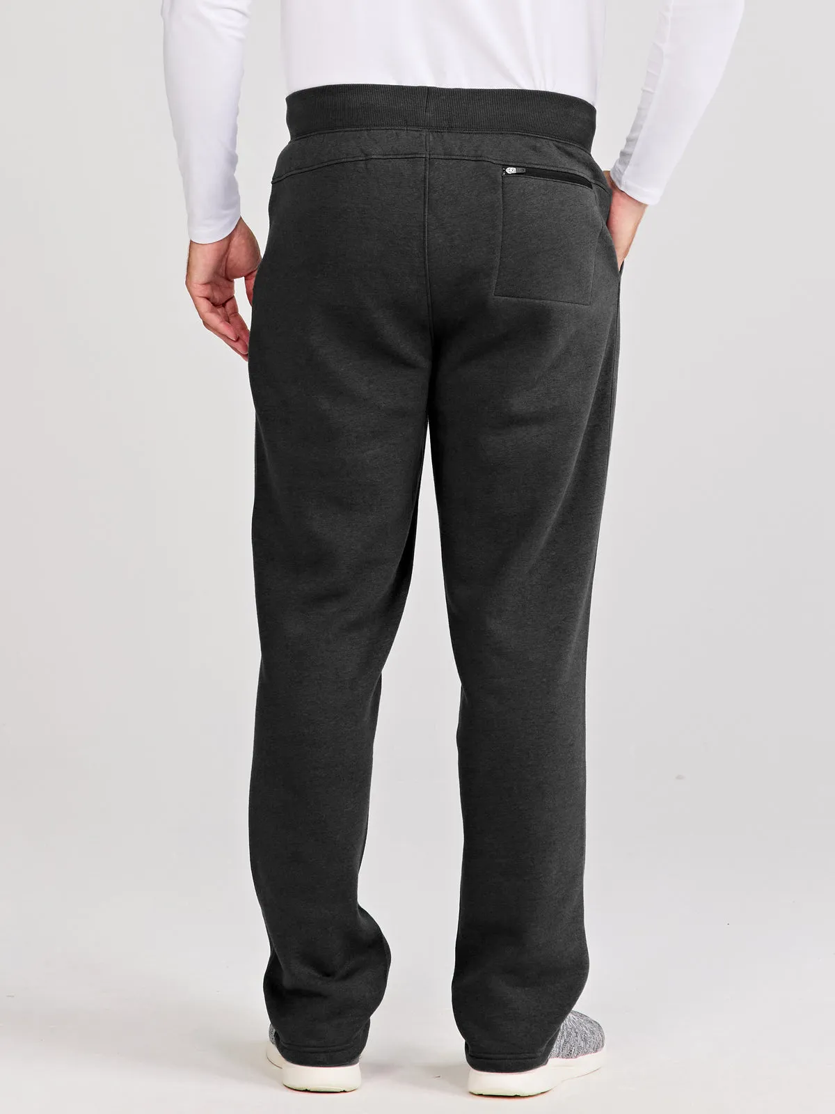 Hudson Fleece Pant