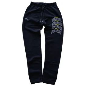 Icecream Max Jogger (Black)